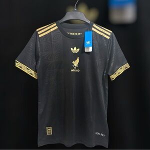 Adidas Mexico Natinal Team Third Jersey 2025